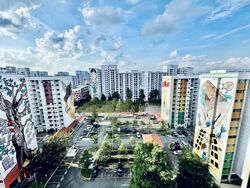 Blk 660 Hougang Avenue 8 (Hougang), HDB 4 Rooms #453541981